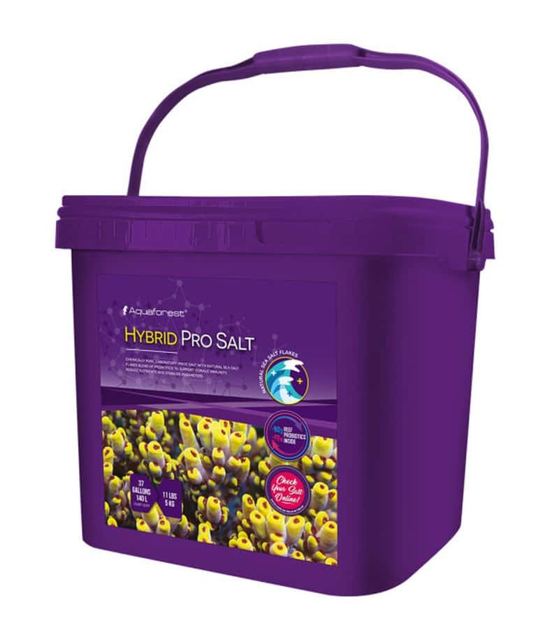 AQUAFOREST Hybrid Pro Salt 5kg (Kopia)